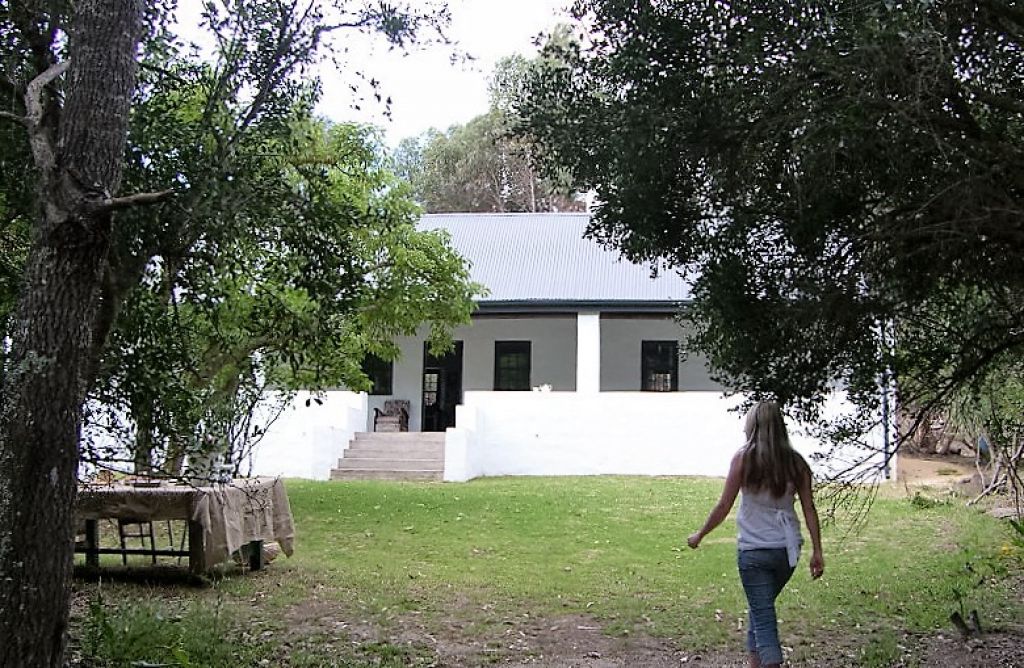 The Little Farmhouse, Stanford, Western Cape Weekend Escapes Budget