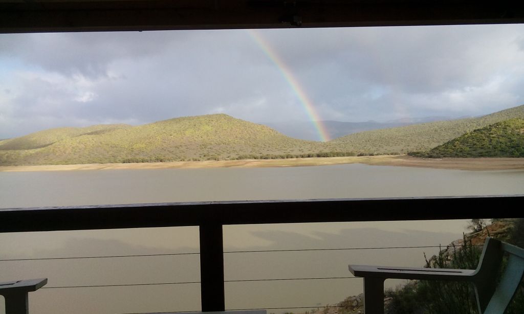 Gumtree Manor, De Rust, Western Cape Weekend Escapes BudgetGetaways