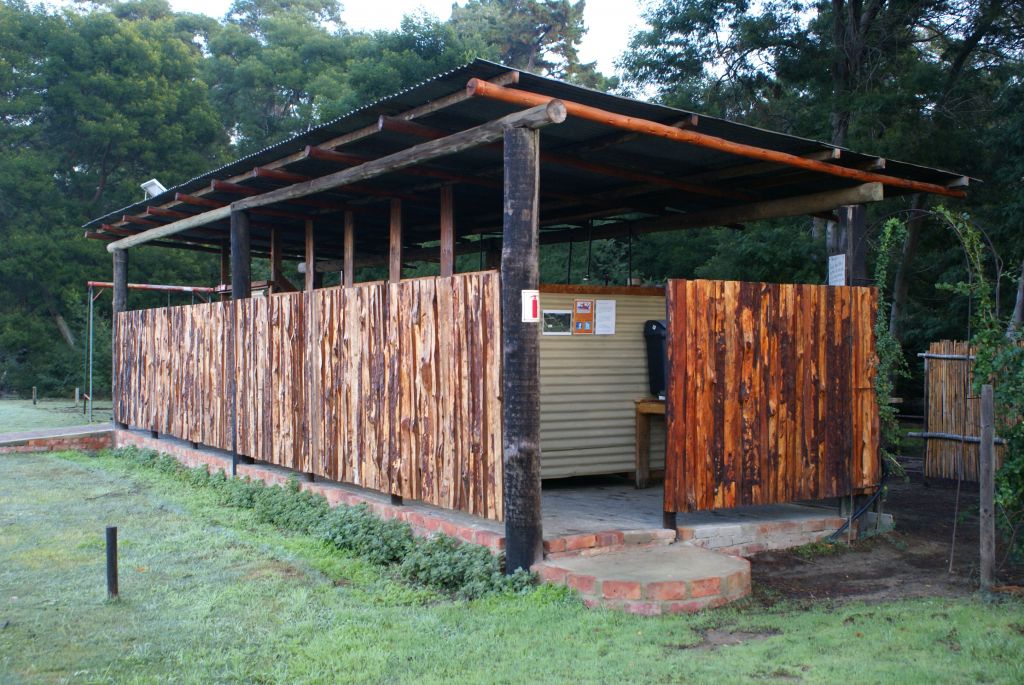 Rivierplaas Campsite, Worcester & Hex Valley, Western Cape Weekend