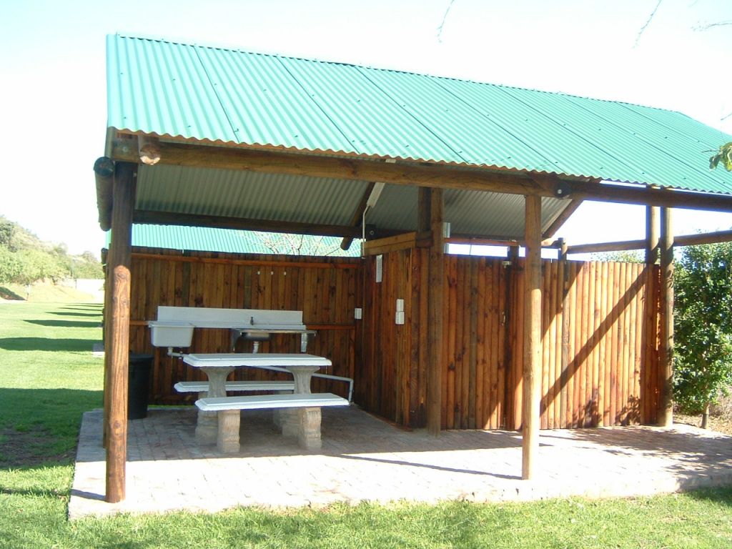 Oppi Dam, Oudtshoorn, Western Cape Weekend Escapes BudgetGetaways