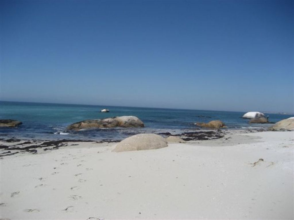 Wavesong, St Helena Bay, Western Cape Weekend Escapes BudgetGetaways