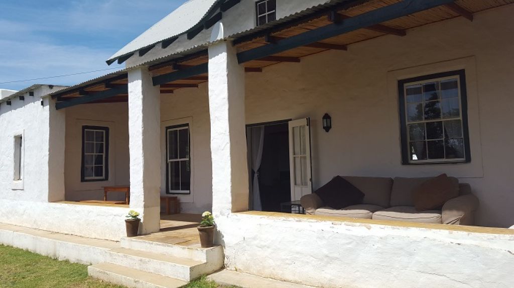 Tumbleweed Cottage, McGregor, Western Cape Weekend Escapes BudgetGetaways
