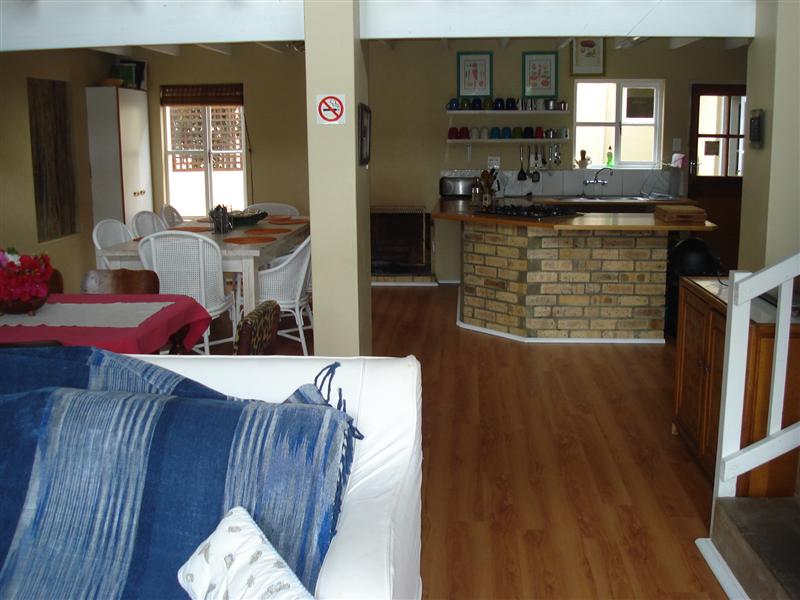 Elands Bay Guesthouse, Elands Bay, Western Cape Weekend Escapes