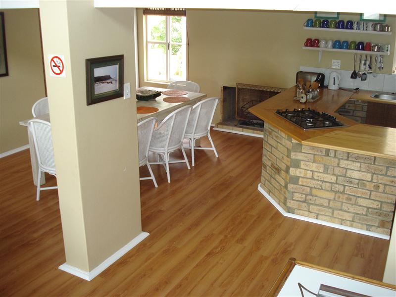 Elands Bay Guesthouse, Elands Bay, Western Cape Weekend Escapes