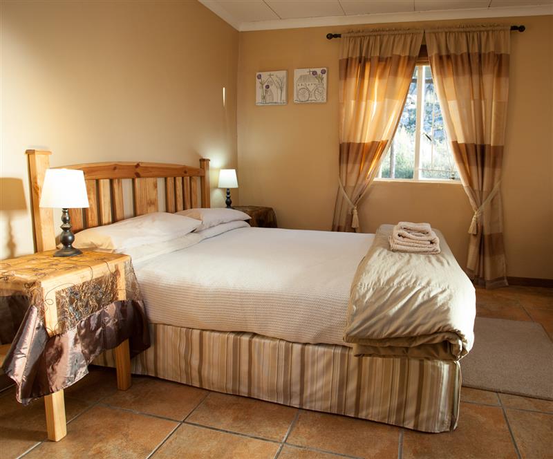 Kunje, Ceres, Western Cape Weekend Escapes BudgetGetaways