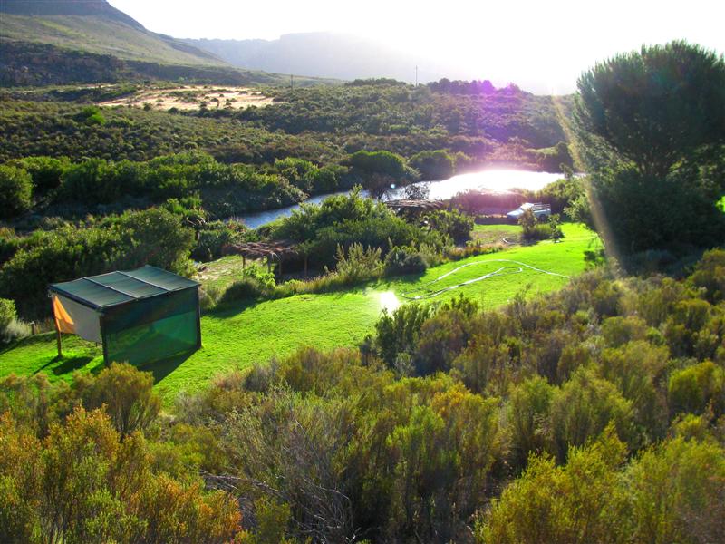 Suikerbossie Guest Farm, Ceres, Western Cape | Weekend Escapes | Budget