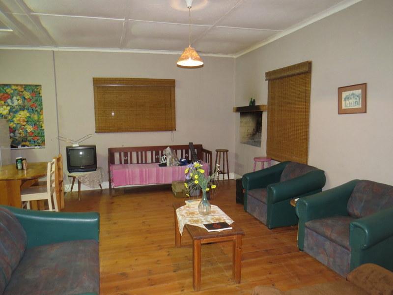 Retreat Guesthouse, Robertson, Western Cape Weekend Escapes Budget