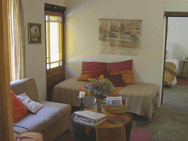 Buitenstekloof Mountain Cottages, Robertson, Western Cape Weekend