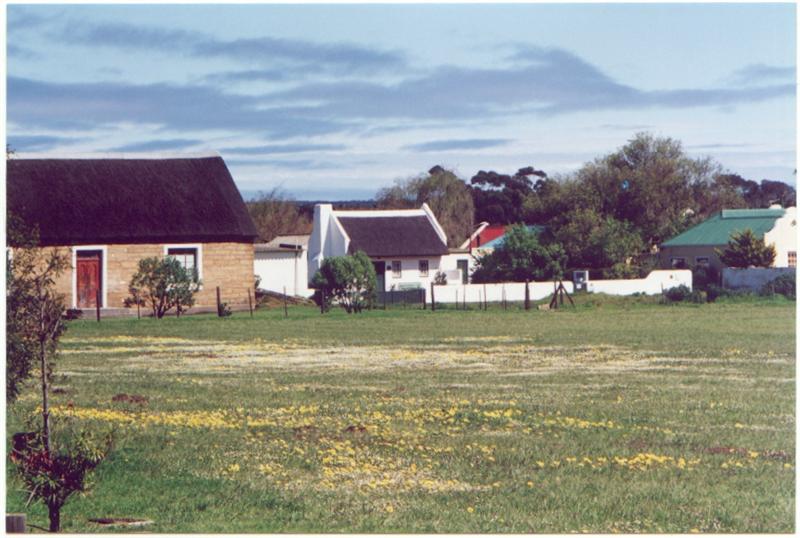 B's and Dove Cottage, Stanford, Western Cape Weekend Escapes BudgetGetaways