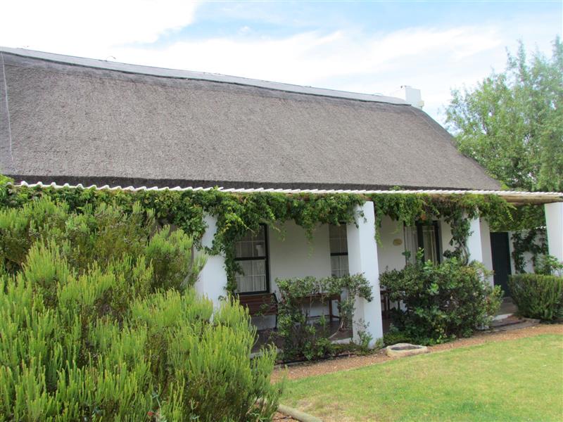 B's and Dove Cottage, Stanford, Western Cape Weekend Escapes Budget