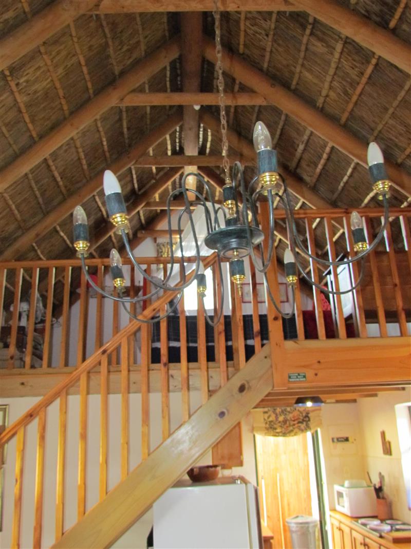 B's and Dove Cottage, Stanford, Western Cape Weekend Escapes Budget