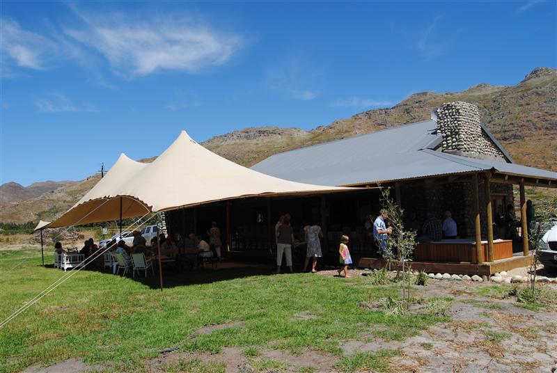 River Edge Ceres, Western Cape Weekend Escapes