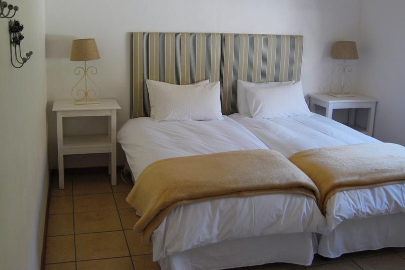 River Edge Ceres, Western Cape Weekend Escapes