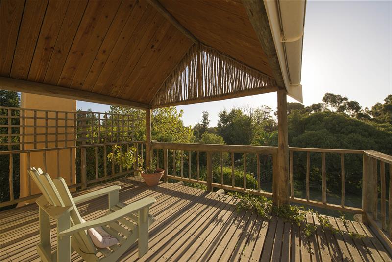 At Rivers Edge, Stanford, Western Cape Weekend Escapes BudgetGetaways