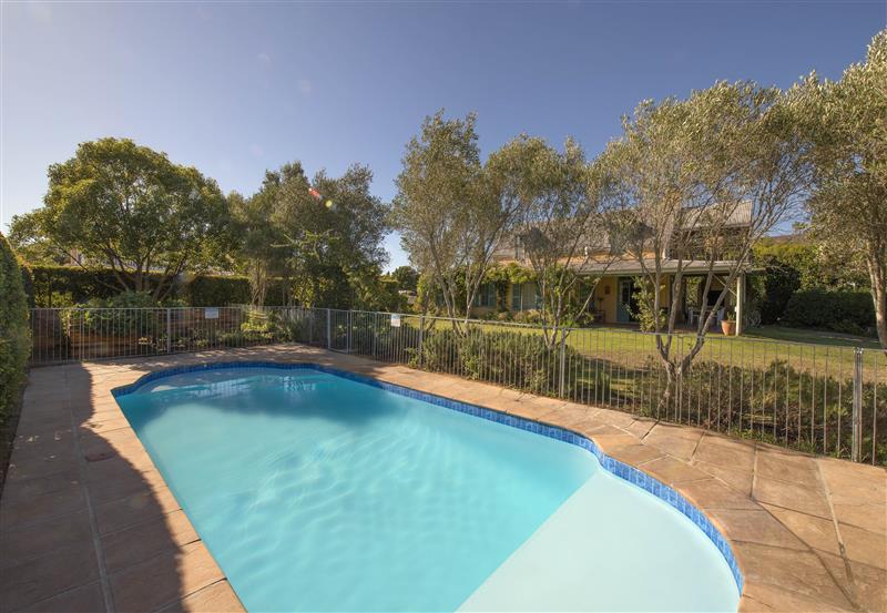 At Rivers Edge, Stanford, Western Cape Weekend Escapes BudgetGetaways