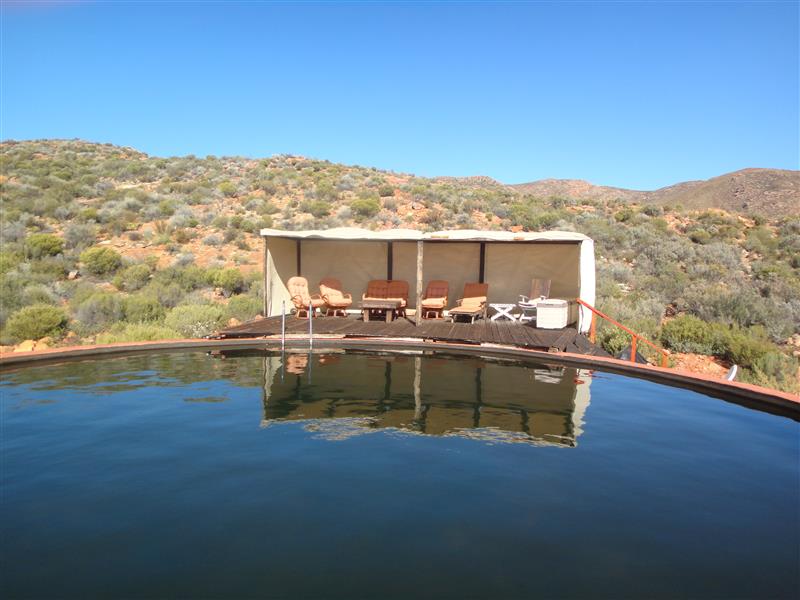 Miskloof Farm, Ceres, Western Cape Weekend Escapes BudgetGetaways