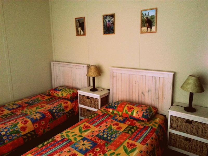 Drie Kuilen Nature Reserve, Montagu, Western Cape Weekend Escapes