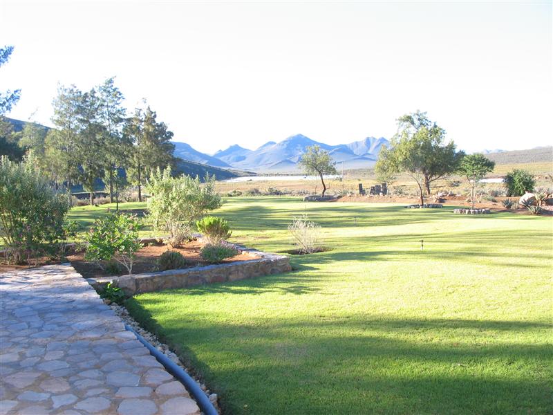 Drie Kuilen Nature Reserve, Montagu, Western Cape Weekend Escapes