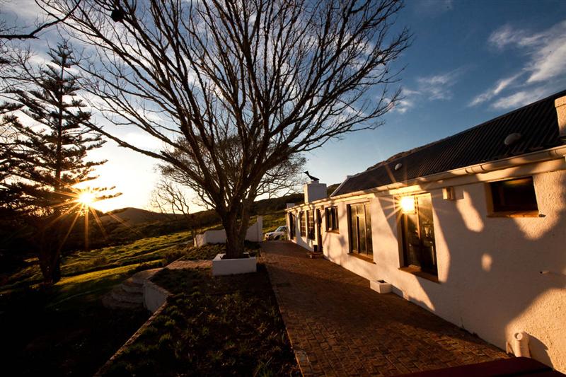 Fynbos Retreat, Stanford, Western Cape Weekend Escapes BudgetGetaways