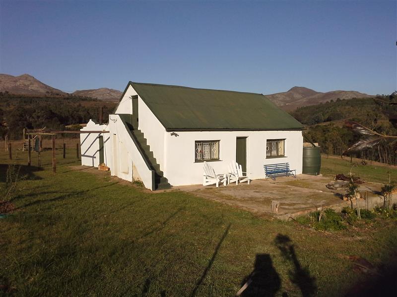 Lekkerdroom Farm, Caledon, Western Cape Weekend Escapes BudgetGetaways