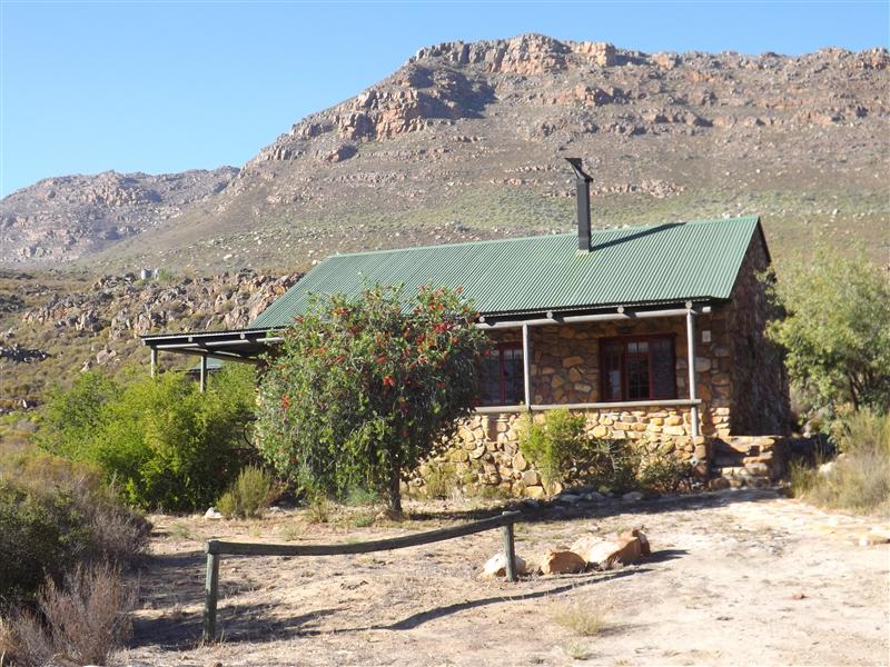 Berg en Dal Farm Cottages, Ceres, Western Cape Weekend Escapes