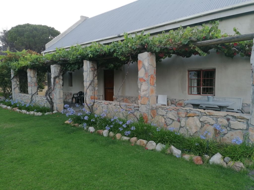 Fairfield Mountain Cottages, Ceres, Western Cape Weekend Getaway
