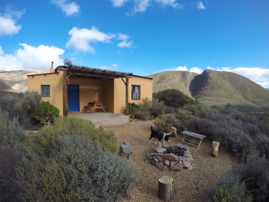Simonskloof Mountain Retreat Montagu Western Cape 
