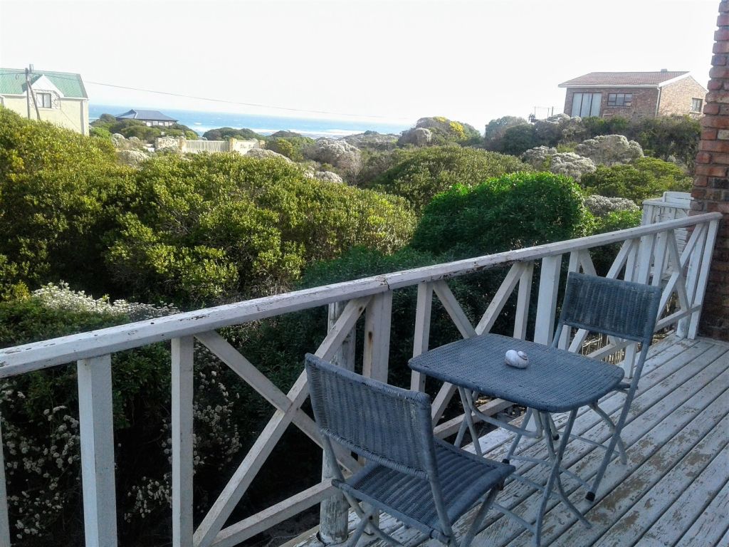 The Southern Beach House, Cape Agulhas & Struisbaai, Western Cape ...