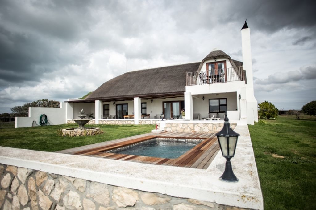 Klipfontein Keep , Cape Agulhas and Struisbaai, Western Cape Weekend