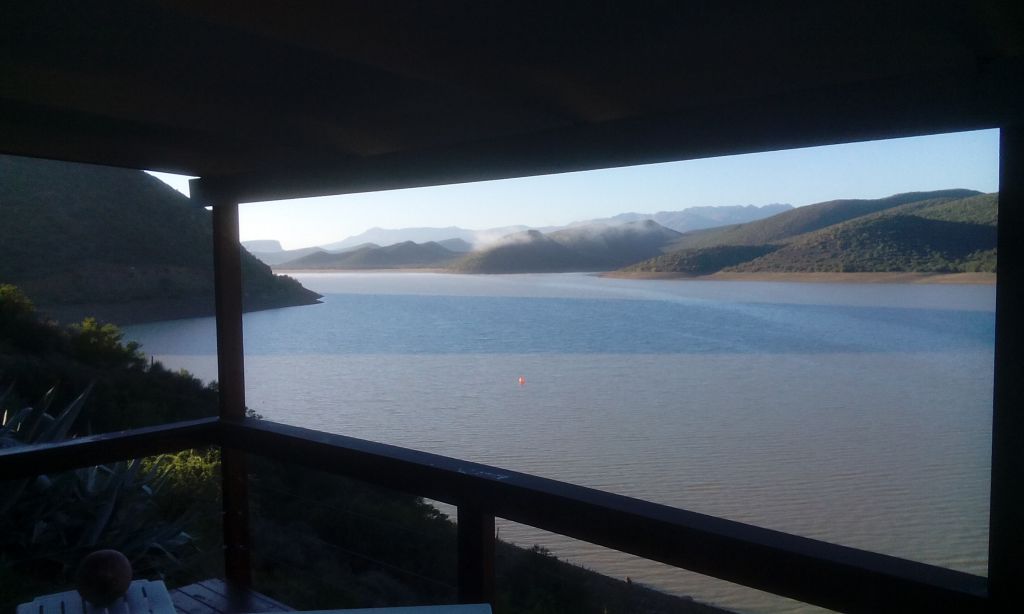 Gumtree Manor, De Rust, Western Cape Weekend Getaway