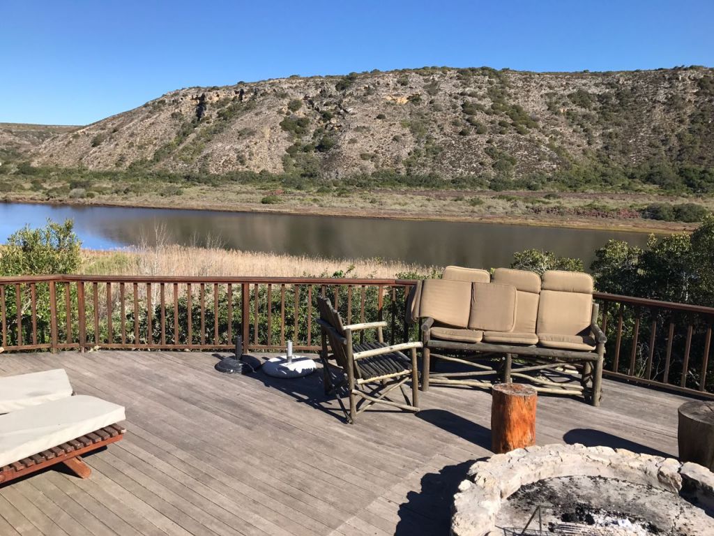 Vermaaklikheid Western Cape Self Catering Accommodation Budget