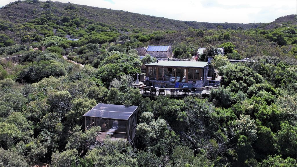 Thorn Feather Vermaaklikheid Western Cape Weekend Escapes