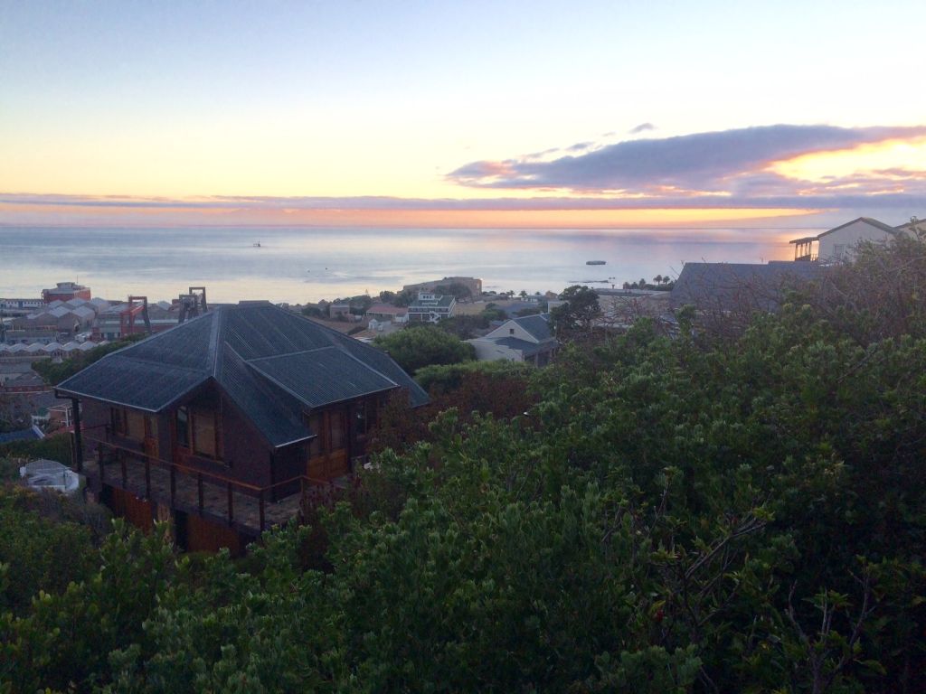 Harbour Heights Cottage Simons Town Cape Peninsula 