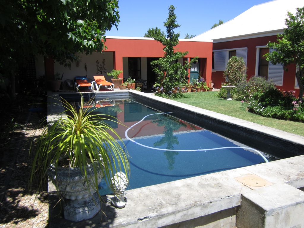 Stanford, Western Cape selfcatering BEST Budget Getaways