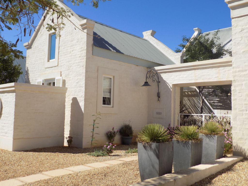 McGregor, Western Cape selfcatering Budget Getaways