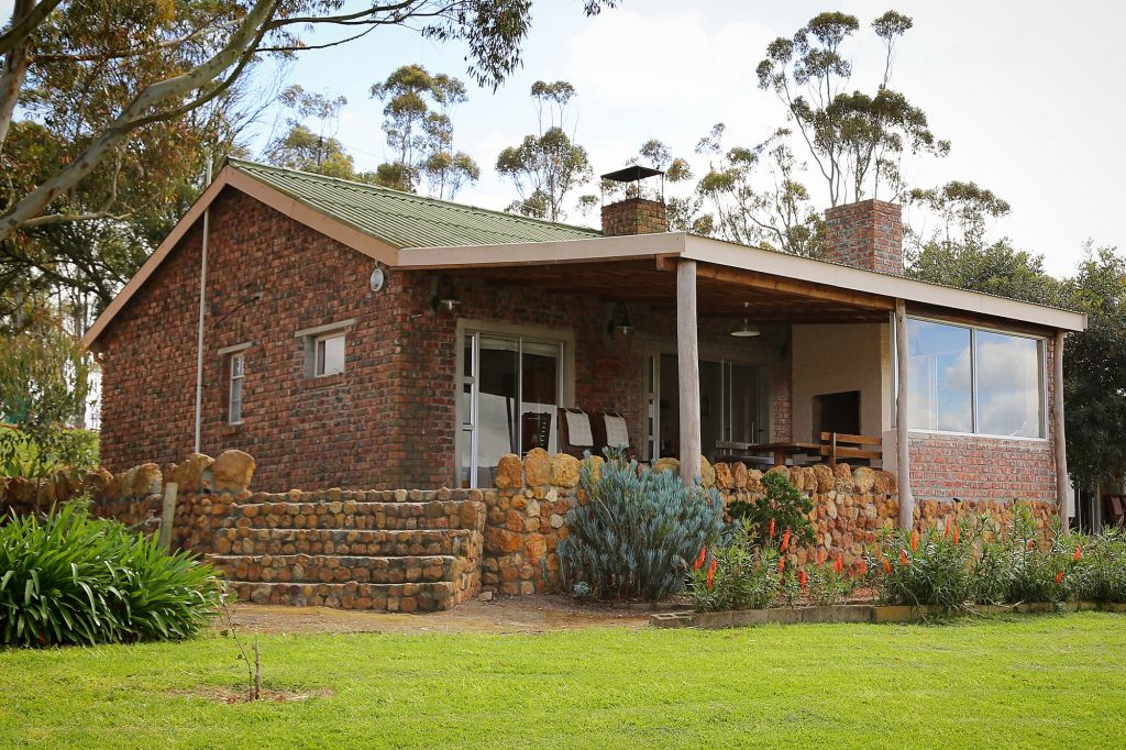 Skeiding Guest Farm DUP1, Heidelberg, Western Cape Weekend Getaway