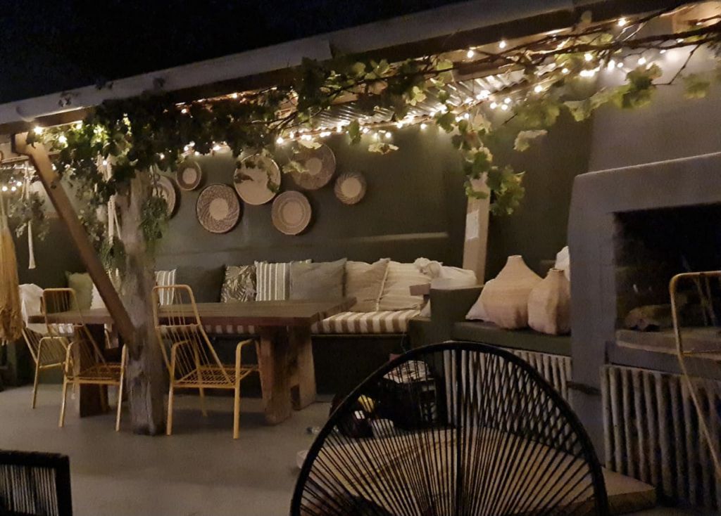 Limoncello, Stanford, Western Cape Weekend Getaway