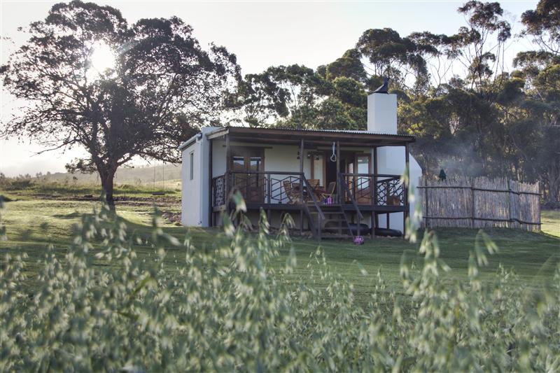 Bergen Dam Cottage Bredasdorp Western Cape Weekend Getaway Accommodation Budget Getaways