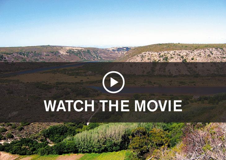 Oshoek River Farm Vermaaklikheid Western Cape Weekend Escapes