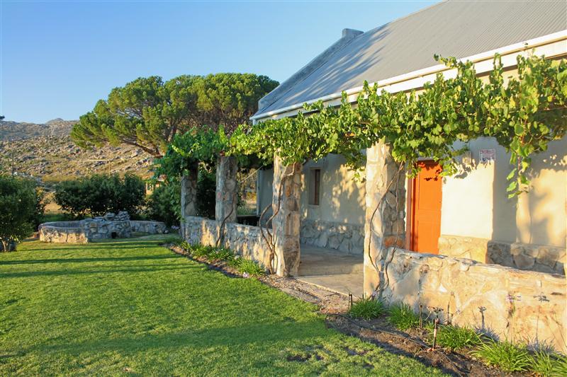 Fairfield Mountain Cottages, Ceres, Western Cape Weekend Escapes