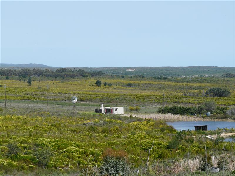 Arum Lily & Aloe Cottage, Stanford, Western Cape Weekend Getaway