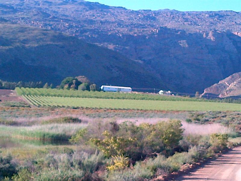 Retreat Guesthouse, Robertson, Western Cape Weekend Getaway