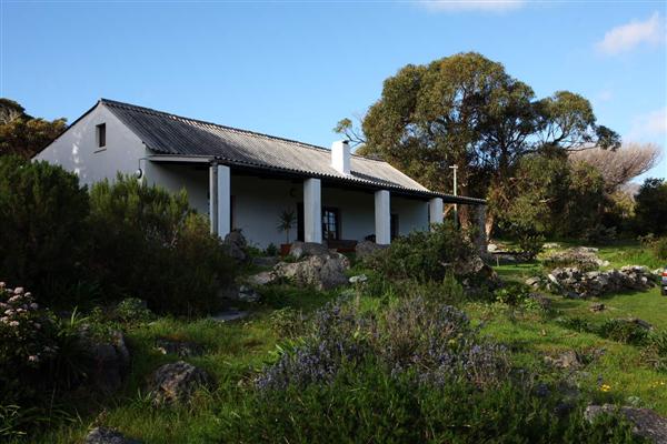 Cape Point Cottages Scarborough Cape Peninsula Surrounds