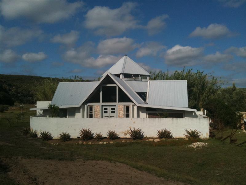 House Of Eels Vermaaklikheid Western Cape Weekend Escapes