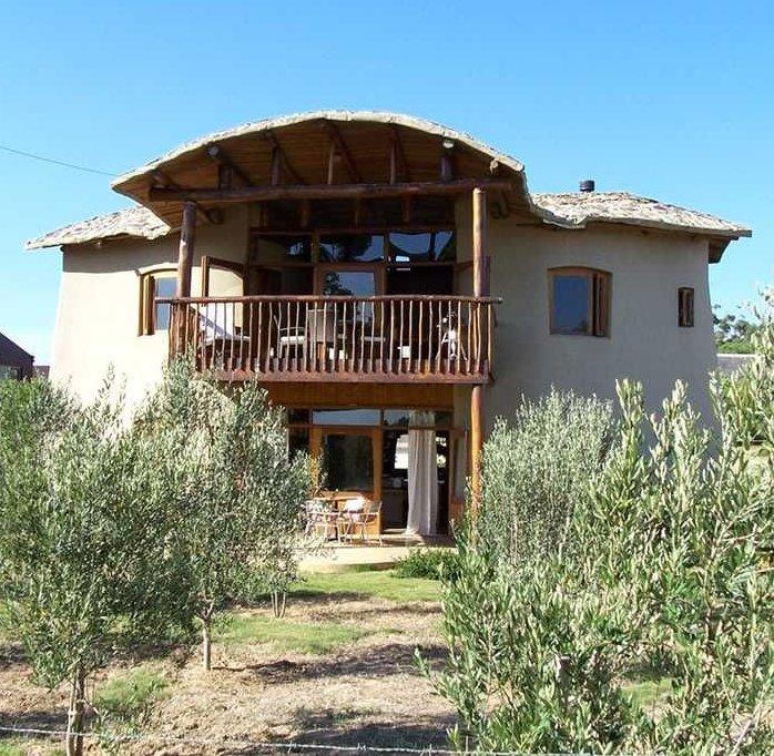 Stone Roof House, Philadelphia, Cape Town area, Western Cape Weekend