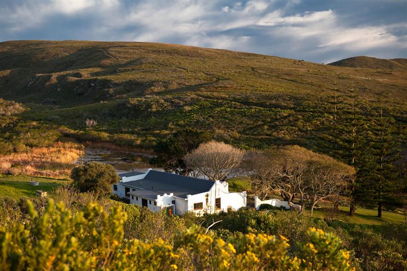 Fynbos Retreat, Stanford, Western Cape Weekend Getaway BEST BudgetGetaways