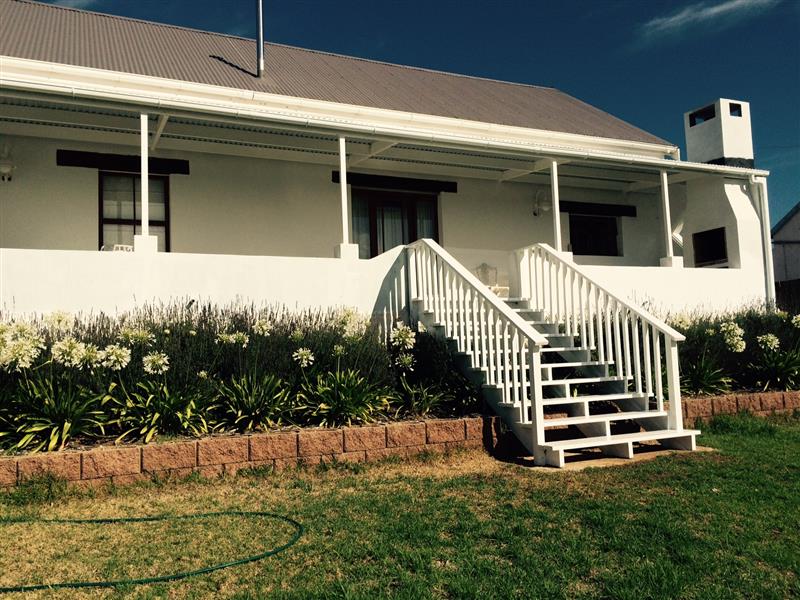La Petite Grange, Darling, Western Cape Weekend Escapes BudgetGetaways
