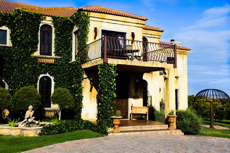 Dio Dell'Amore Guest House, Jeffreys Bay, Eastern Cape Weekend Getaway BEST