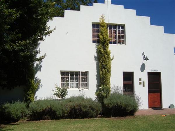 Klipheuwel Farm Cottage, Worcester & Hex Valley, Western Cape | Weekend ...