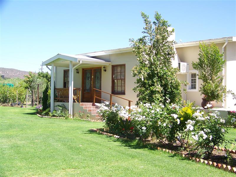 Trawal B&B, Clanwilliam & Cederberg, Western Cape Weekend Getaway